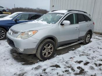  Salvage Hyundai Veracruz