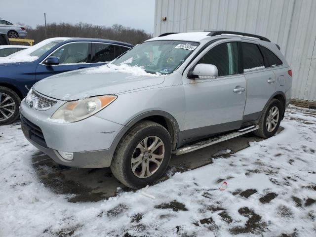  Salvage Hyundai Veracruz