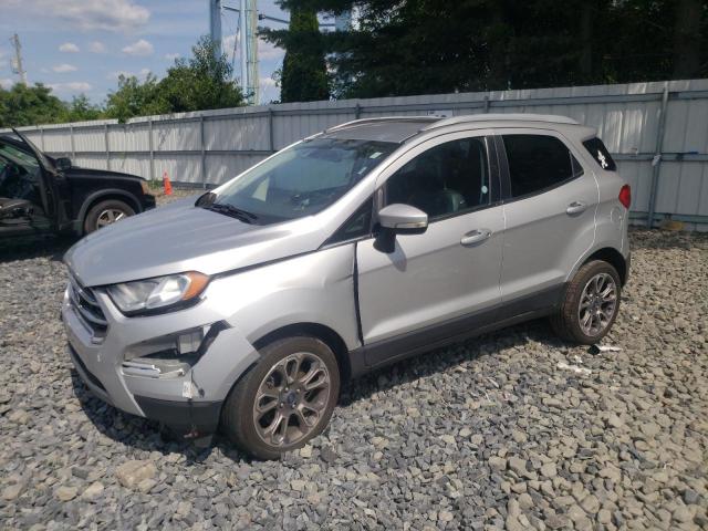  Salvage Ford EcoSport