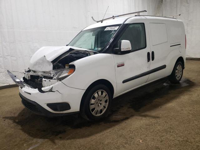  Salvage Ram Promaster