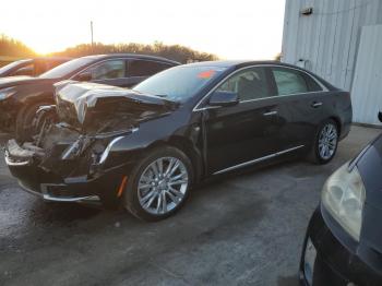  Salvage Cadillac XTS