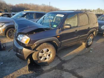  Salvage Mazda Tribute