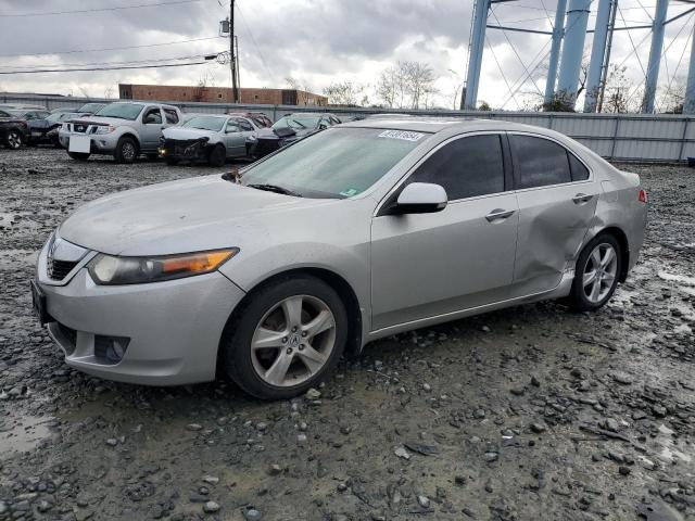  Salvage Acura TSX