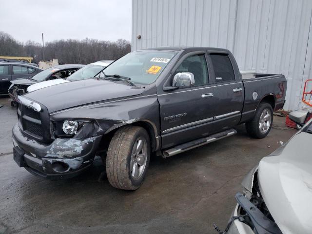  Salvage Dodge Ram 1500