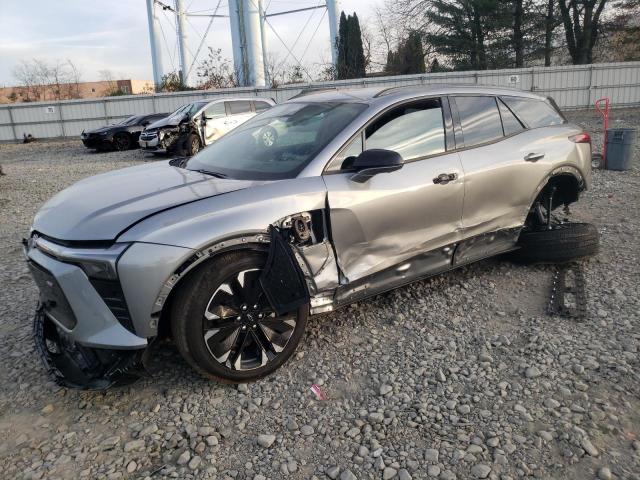  Salvage Chevrolet Blazer