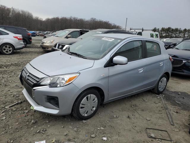  Salvage Mitsubishi Mirage