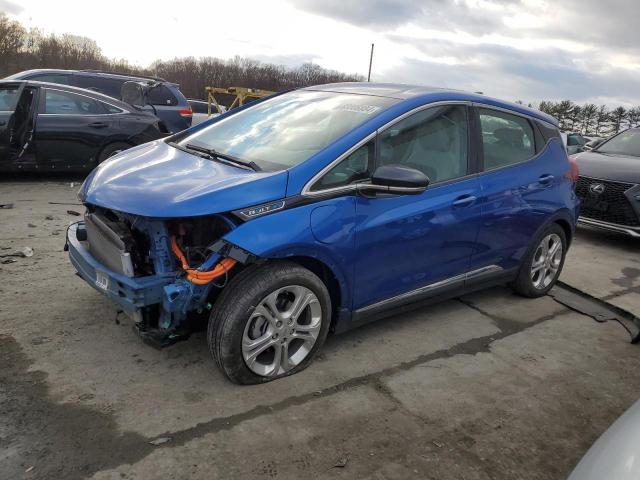  Salvage Chevrolet Bolt