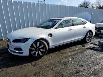  Salvage Volvo S90 Ultima