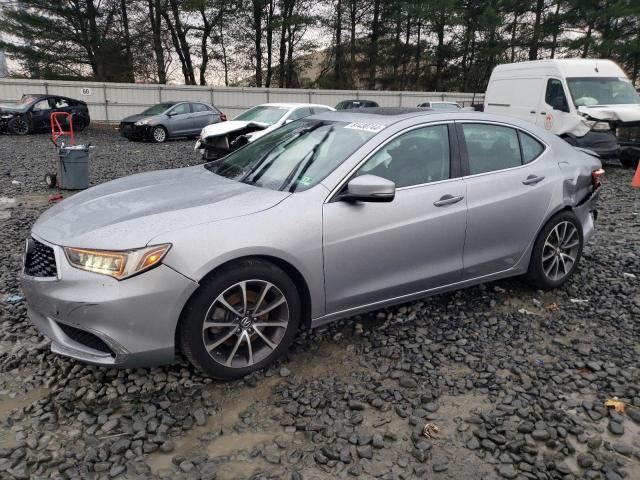  Salvage Acura TLX