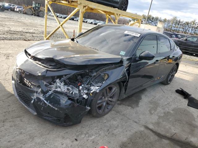  Salvage Acura Integra A-