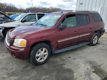  Salvage GMC Envoy