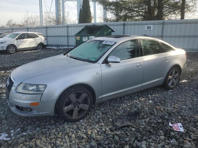  Salvage Audi A6