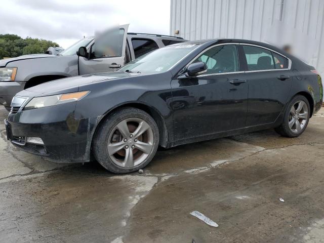  Salvage Acura TL