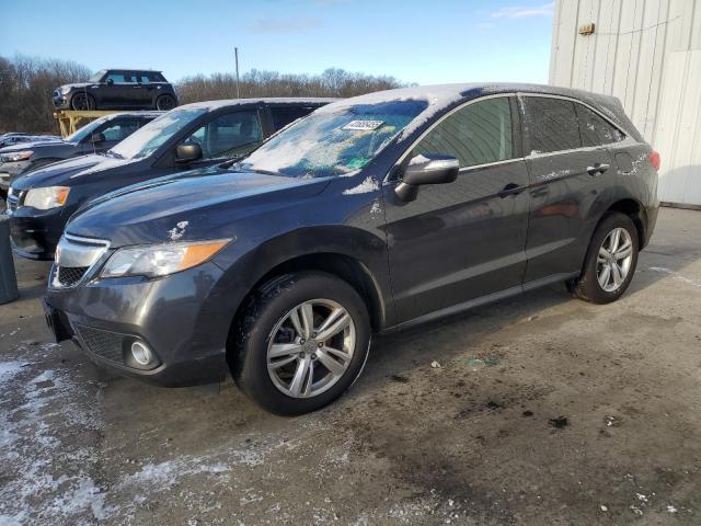  Salvage Acura RDX