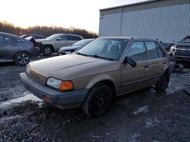  Salvage Mazda 323