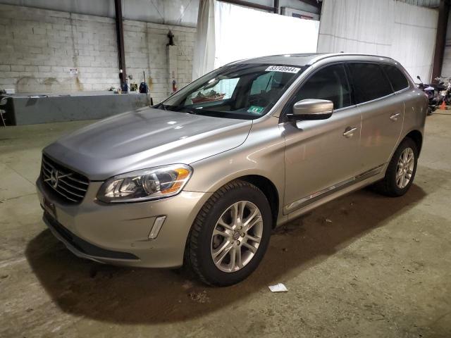  Salvage Volvo XC60