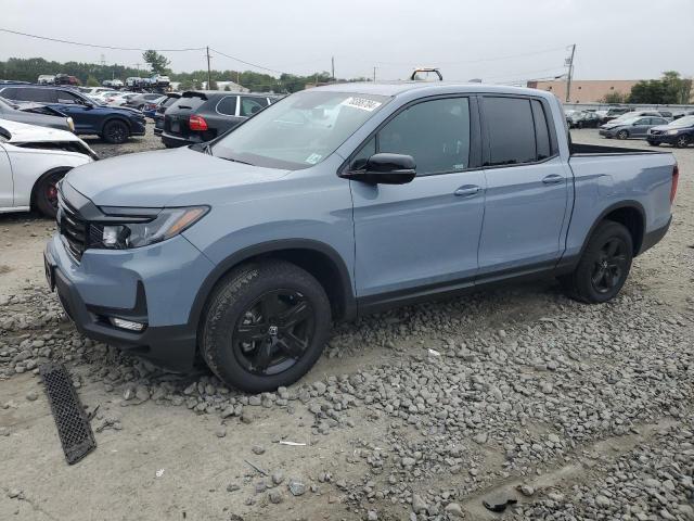  Salvage Honda Ridgeline