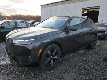  Salvage BMW Ix Xdrive5