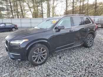  Salvage Volvo XC90