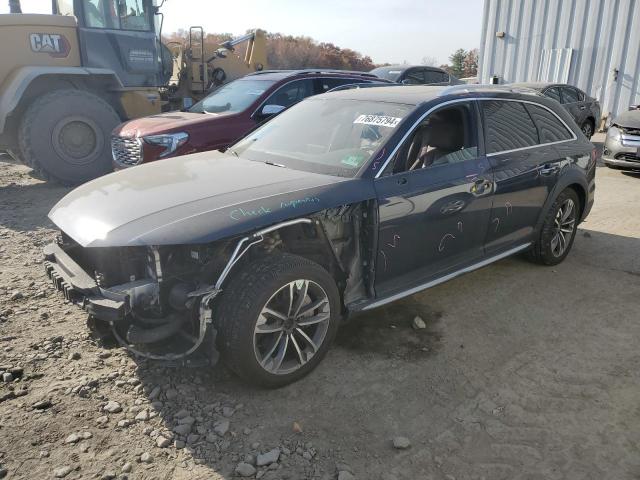  Salvage Audi A4