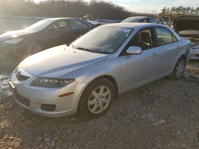  Salvage Mazda 6