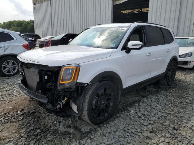  Salvage Kia Telluride