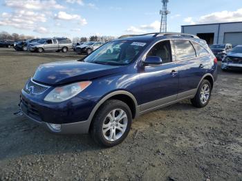  Salvage Hyundai Veracruz