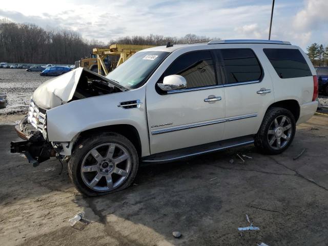  Salvage Cadillac Escalade