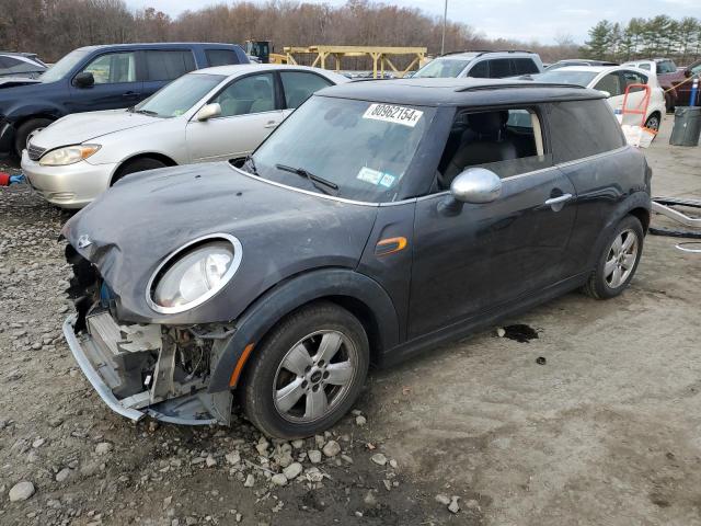  Salvage MINI Cooper