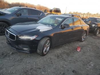  Salvage Volvo S90