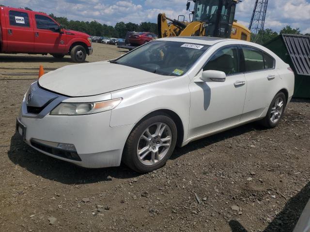  Salvage Acura TL