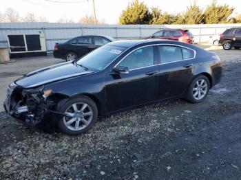  Salvage Acura TL