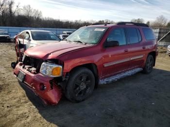  Salvage GMC Envoy