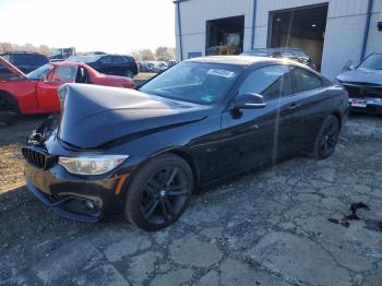  Salvage BMW 4 Series