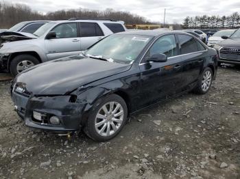  Salvage Audi A4