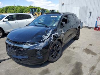  Salvage Chevrolet Blazer