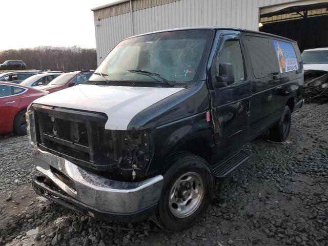  Salvage Ford Econoline