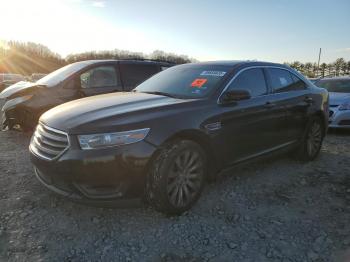  Salvage Ford Taurus