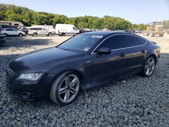  Salvage Audi A7