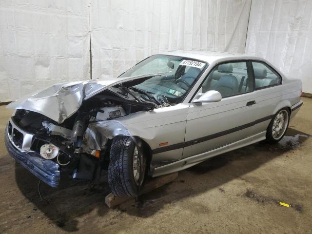  Salvage BMW M Series