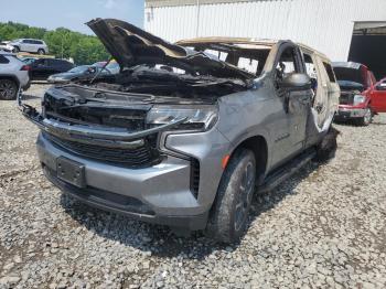  Salvage Chevrolet Suburban