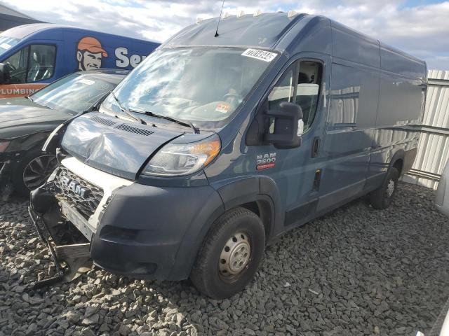  Salvage Ram Promaster