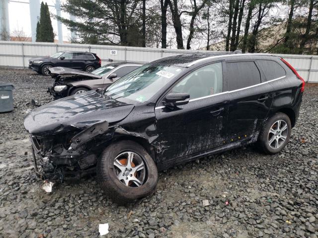  Salvage Volvo XC60