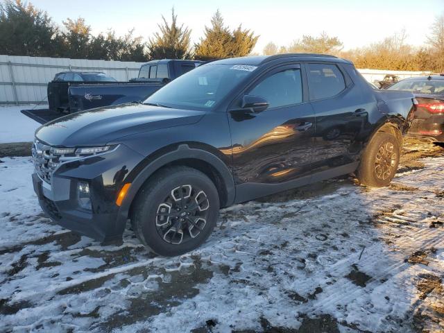  Salvage Hyundai SANTA CRUZ