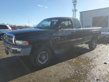  Salvage Dodge Ram 2500