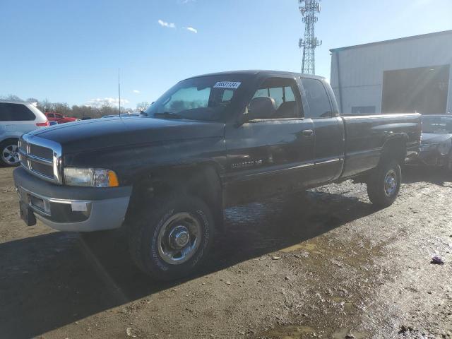  Salvage Dodge Ram 2500