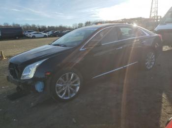  Salvage Cadillac XTS