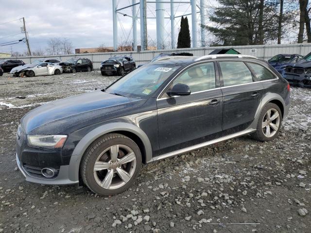  Salvage Audi A4