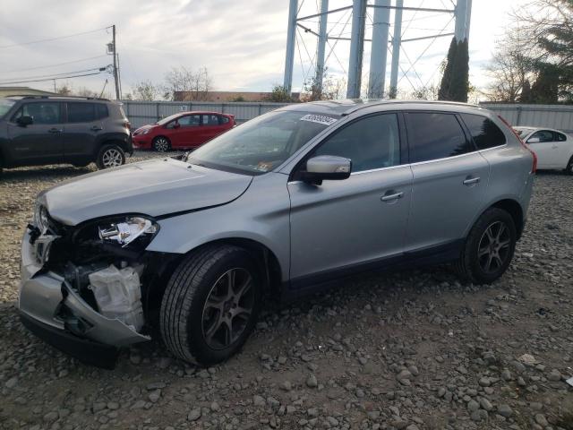  Salvage Volvo XC60