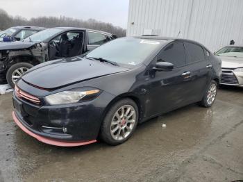  Salvage Dodge Dart